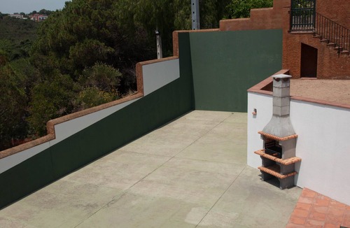 Lloret de Mar House | Villas Costa Brava, Villa Pinares, 8 persons, Private Pool, Wifi,