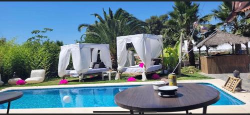 Cheste Villa | Villas de descanso en Valencia