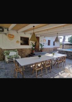 Cheste Villa | Villas de descanso en Valencia