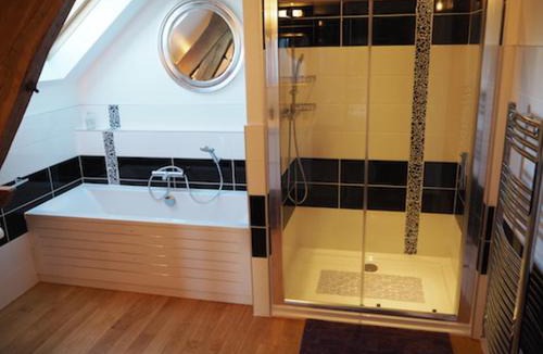 Saint-Pardoux-Corbier House | Villas de Leypinas B&B