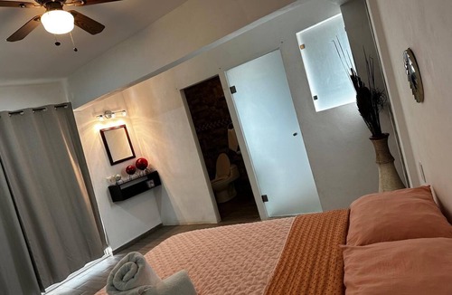 Villa del Mar Hotel | Villas del Sol