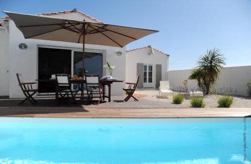 La Flotte Villa | villas des phares