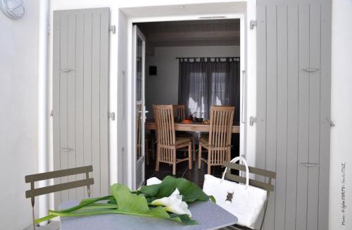 La Flotte Villa | villas des phares