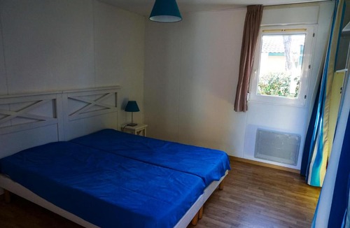 Soustons Resort | Villas du lac
