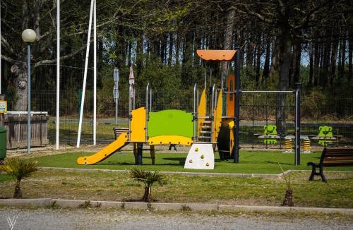 Soustons Resort | Villas du lac