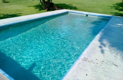 Tlaquiltenango Hotel | Villas el Paraíso, El Rollo
