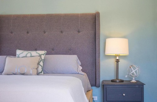 Valle de Guadalupe Ski Chalet | Villas El Pedregal