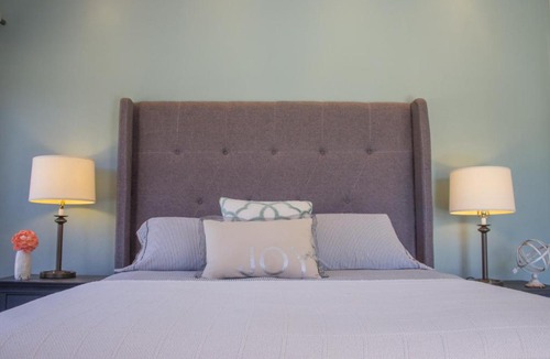 Valle de Guadalupe Ski Chalet | Villas El Pedregal