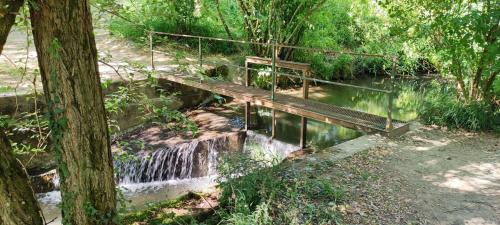 Dagneux Bed & Breakfast | Villas en chanay