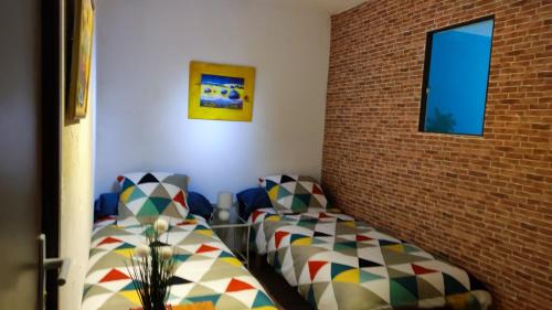 Dagneux Bed & Breakfast | Villas en chanay