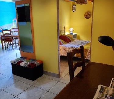 Dagneux Bed & Breakfast | Villas en chanay
