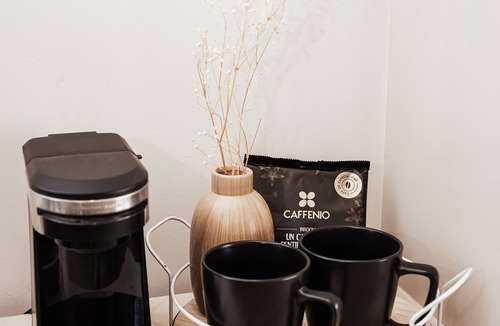 Valle de Guadalupe Villa | Villas Ensueño