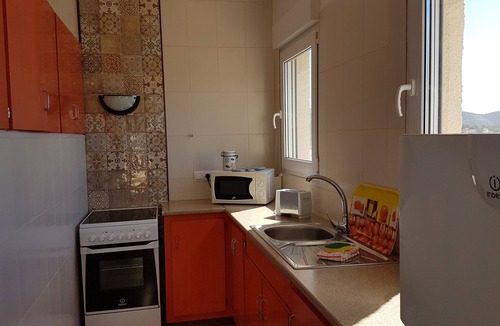 La Sabatera Resort | Villas Fortuna for 7 people in a vacation complex with communal pool