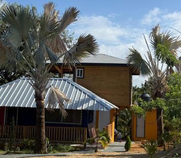 Nagua Other | Villas Gabriel