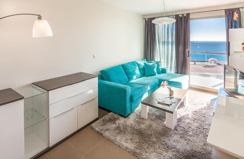 Calpe City Center Apartment | Villas Guzman - Apartamento Andrii