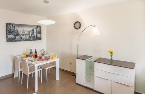 Calpe City Center Apartment | Villas Guzman - Apartamento Andrii