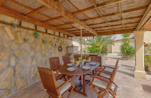 San Jaime Villa | Villas Guzman - Kismet