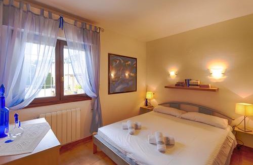San Jaime Villa | Villas Guzman - Kismet