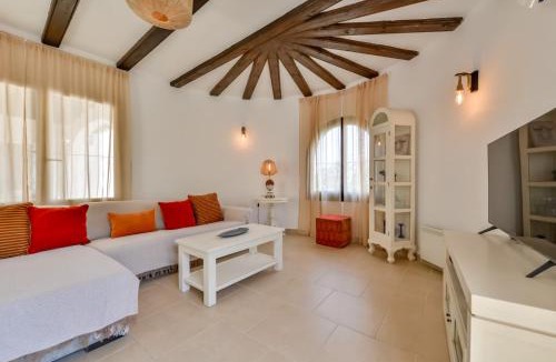 Benimeit Villa | Villas Guzman - Pura Vida