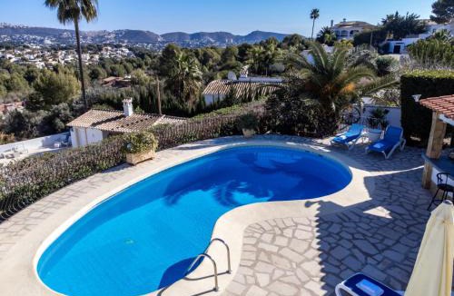 Pinar del Advocat Villa | Villas Guzman - Rouillon