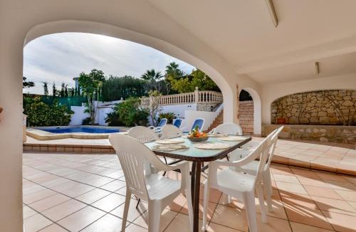 Urbanitzacio la Fustera Villa | Villas Guzman - Sonrisas
