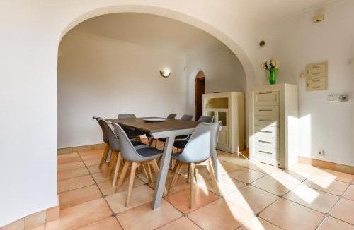 Urbanitzacio la Fustera Villa | Villas Guzman - Sonrisas