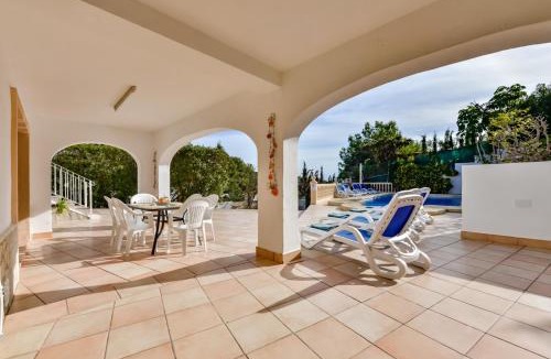 Urbanitzacio la Fustera Villa | Villas Guzman - Sonrisas