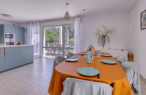 La Ciotat House | Villas Indigo by Interhome