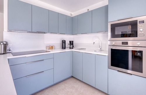 La Ciotat House | Villas Indigo by Interhome