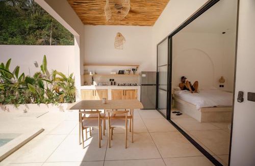 Kuta Villa | VILLAS INSPIRE Kuta Lombok