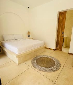Kuta Villa | VILLAS INSPIRE Kuta Lombok