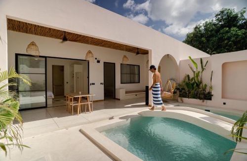 Kuta Villa | VILLAS INSPIRE Kuta Lombok