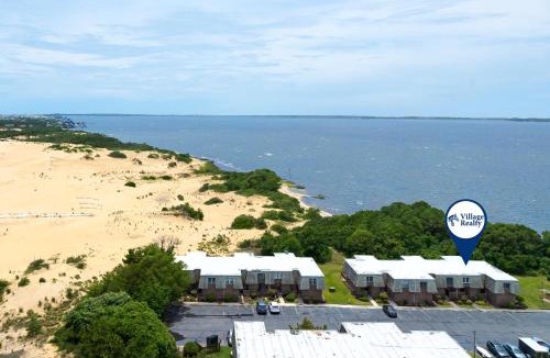 Nags Head Apartment | Villas J2