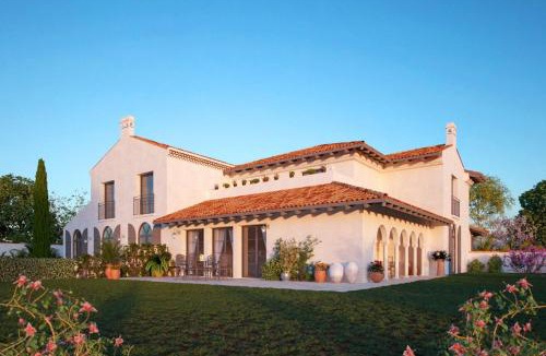 Biarritz Resort | Villas L Orée de Milady