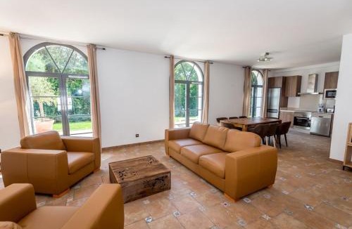 Biarritz Resort | Villas L Orée de Milady