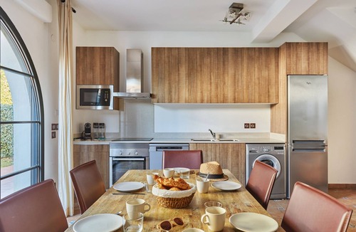 Biarritz House | Villas L’Orée de Milady