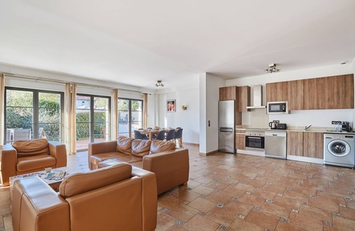 Biarritz House | Villas L’Orée de Milady
