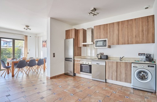 Biarritz House | Villas L’Orée de Milady