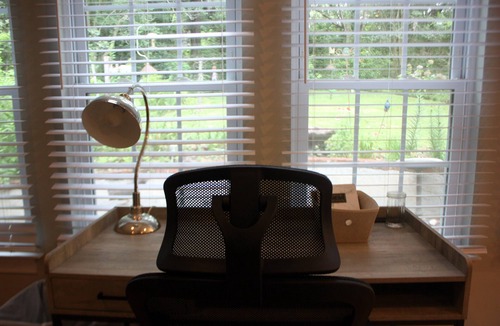 Tallahassee Apartment | Villas @ Lake Ella: 1br/2queen-1bth-Kitchenette