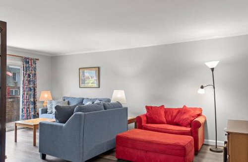 Nags Head Apartment | Villas M1