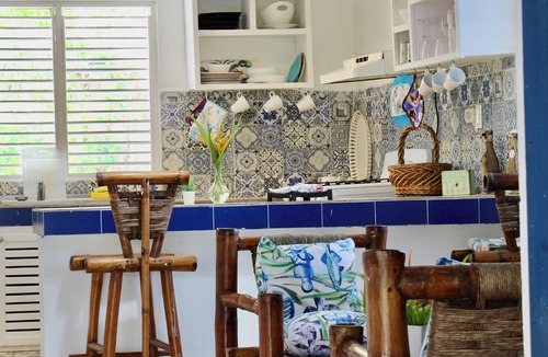 La Ceiba Villa | Villas Mana