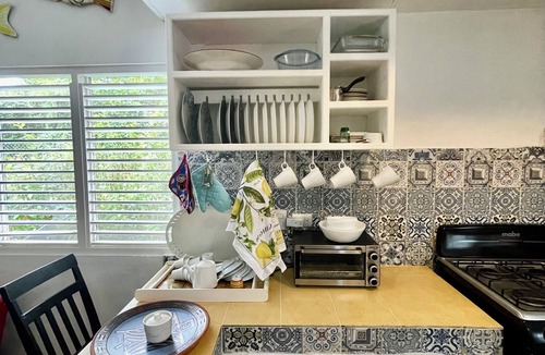 La Ceiba Villa | Villas Mana