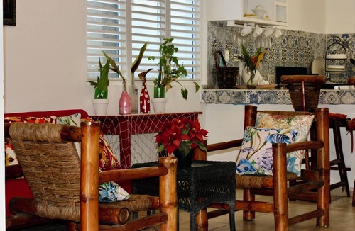 La Ceiba Villa | Villas Mana