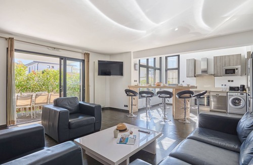 Anglet House | Villas Odalys Le Domaine d’Anadara