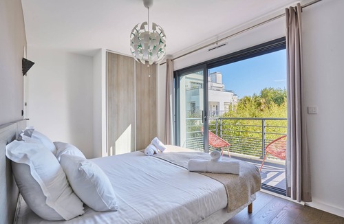 Anglet House | Villas Odalys Le Domaine d’Anadara