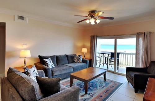 Pensacola Beach Apartment | Villas on the Gulf #N1