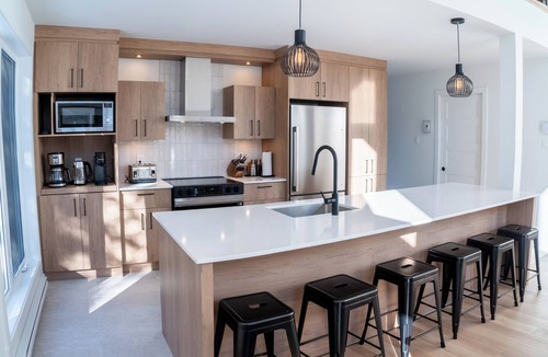 Shannon Villa | Villas Paradisia