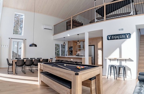 Shannon Villa | Villas Paradisia