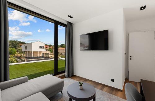 Kukci Villa | Villas Parenzo