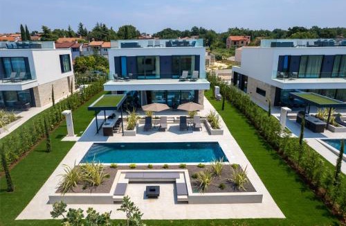 Kukci Villa | Villas Parenzo